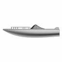 Toy Ship | 3D Engineering Design File_0_270_degree_snapshot