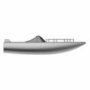 Toy Ship | 3D Engineering Design File_0_90_degree_snapshot