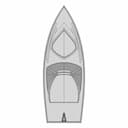 Toy Ship | 3D Engineering Design File_270_0_degree_snapshot
