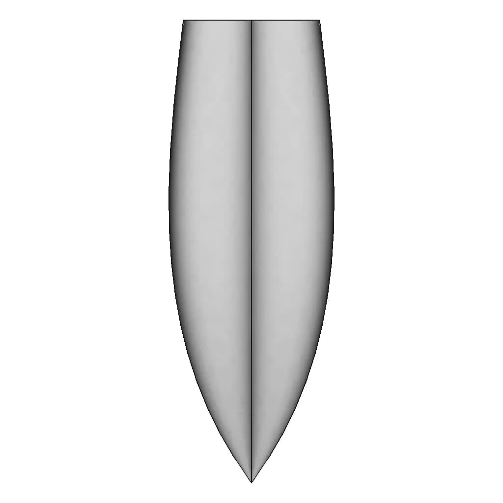 Toy Ship | 3D Engineering Design File_90_0_degree_snapshot