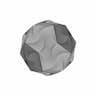 Dodecahedron Pattern Design - Downloadable CAD Representation_0_0_degree_snapshot