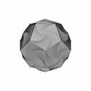 Dodecahedron Pattern Design - Downloadable CAD Representation_0_270_degree_snapshot
