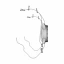 Heavy Duty Diver Watch - Downloadable CAD Representation_0_270_degree_snapshot