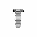 Heavy Duty Diver Watch - Downloadable CAD Representation_90_0_degree_snapshot