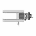 Plate Grinder | 3D Engineering Design File_0_270_degree_snapshot
