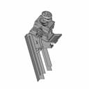 Plate Grinder | 3D Engineering Design File_60_30_degree_snapshot
