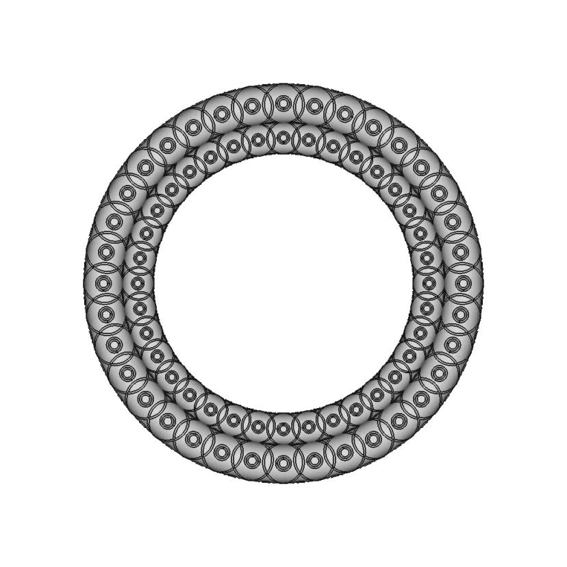 Ring-X - Downloadable CAD Representation