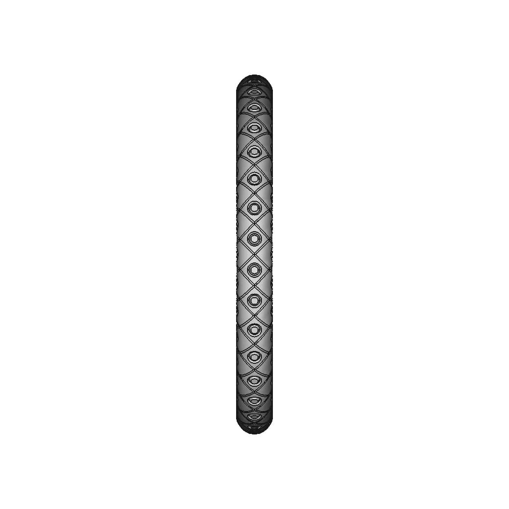 Ring-X - Downloadable CAD Representation_0_90_degree_snapshot