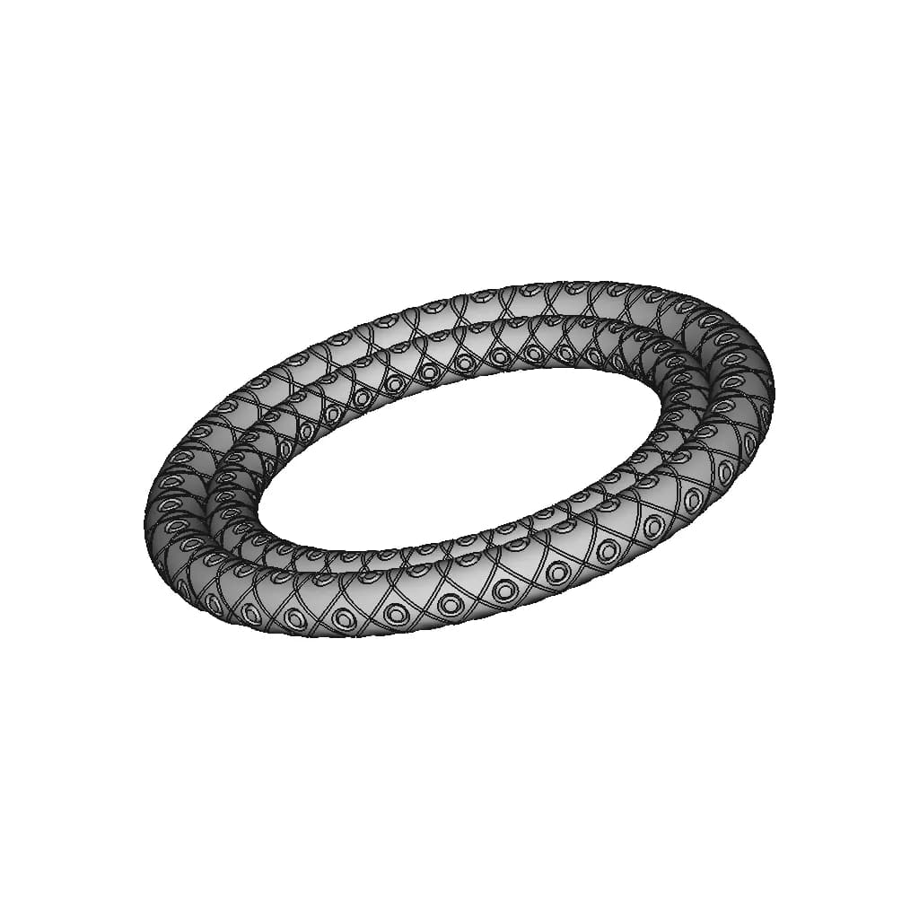 Ring-X - Downloadable CAD Representation_60_30_degree_snapshot
