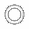 Ring - Inscription - Downloadable CAD Representation_0_0_degree_snapshot