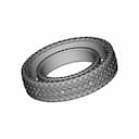 Ring - Inscription - Downloadable CAD Representation_60_30_degree_snapshot