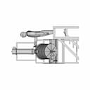 Refining Tumbler - Downloadable CAD Representation_0_90_degree_snapshot