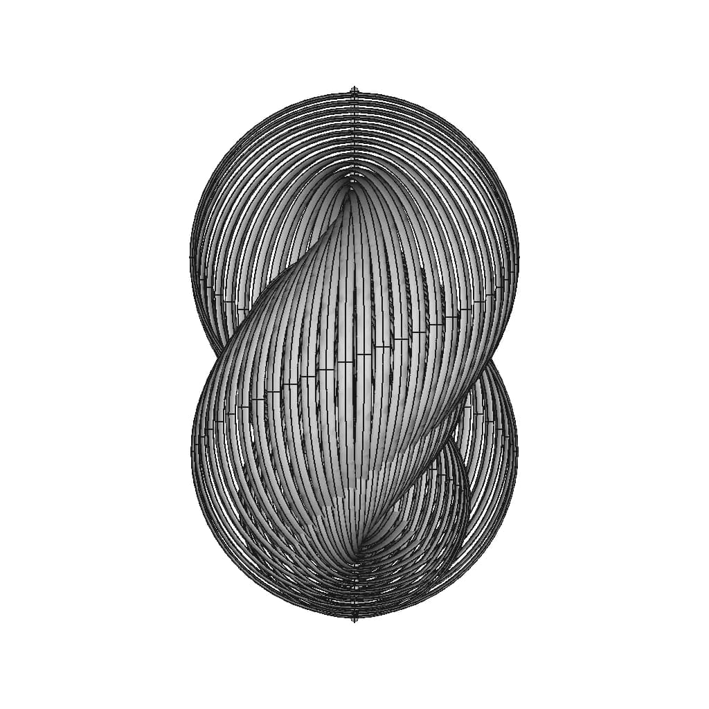 Shell Light - Standard Mechanical Component_0_0_degree_snapshot