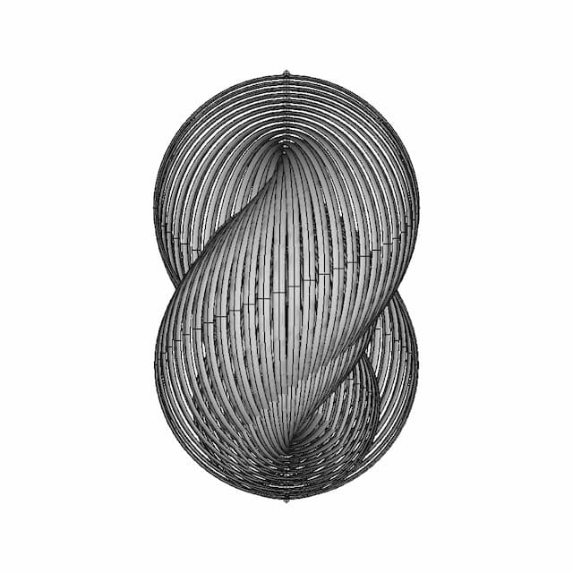 Shell Light - Standard Mechanical Component