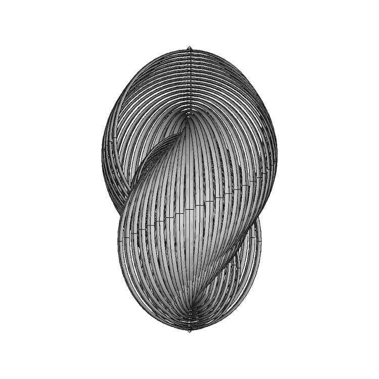 Shell Light - Standard Mechanical Component