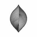 Shell Light - Standard Mechanical Component_0_90_degree_snapshot