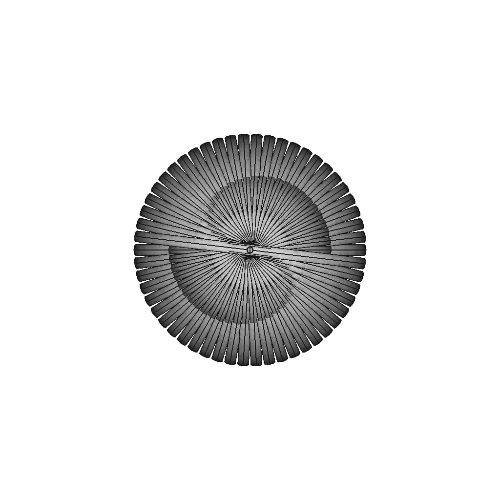 Shell Light - Standard Mechanical Component_90_0_degree_snapshot