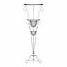 Wrought Iron - Downloadable CAD Representation_90_0_degree_snapshot