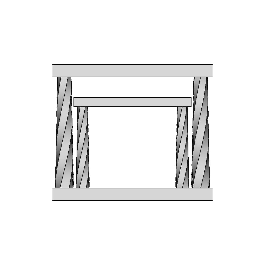 Display Case - Standard Mechanical Component_0_90_degree_snapshot