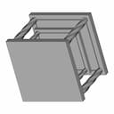 Display Case - Standard Mechanical Component_60_30_degree_snapshot