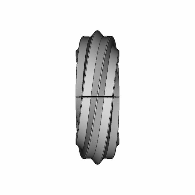 Cool Ring2 | 3D Engineering Design File