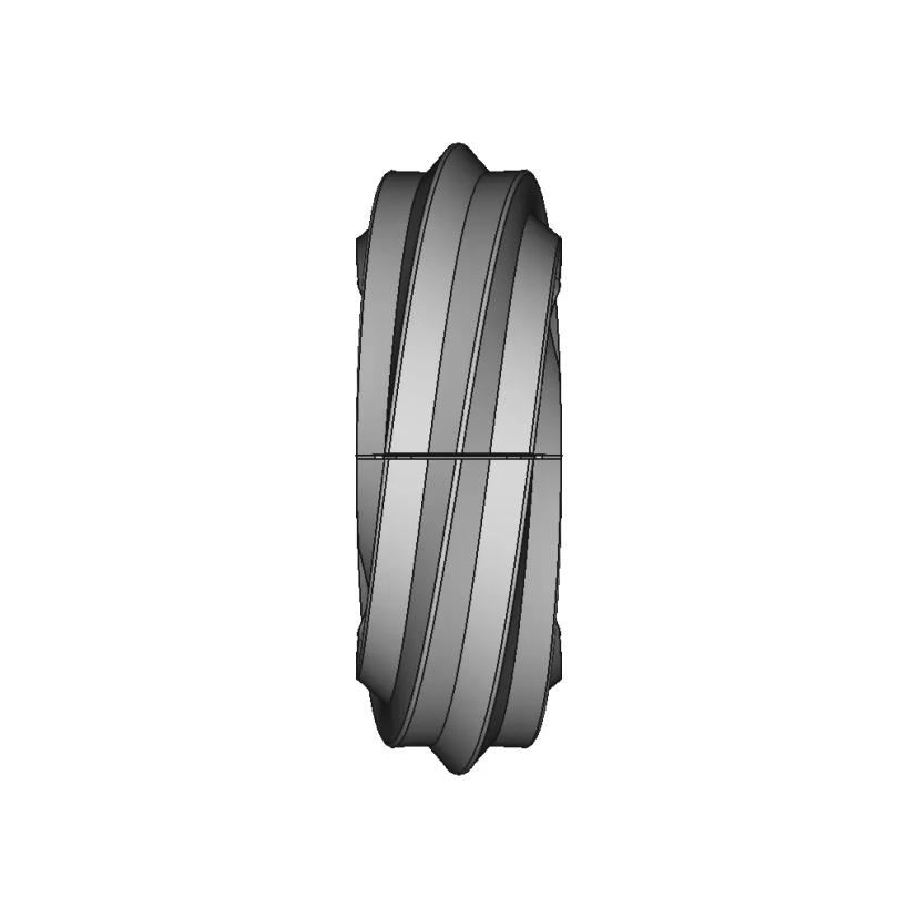 Cool Ring2 | 3D Engineering Design File