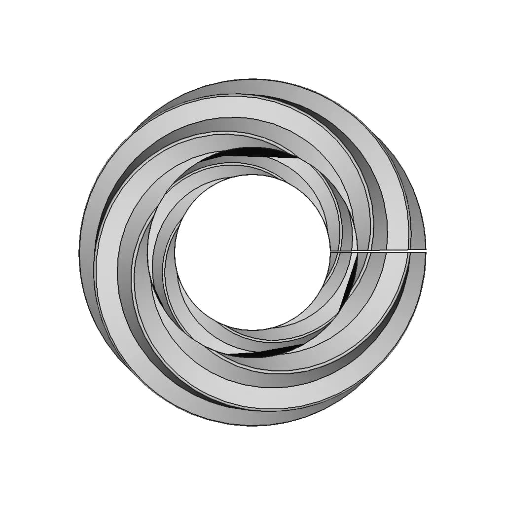 Cool Ring2 | 3D Engineering Design File_0_270_degree_snapshot