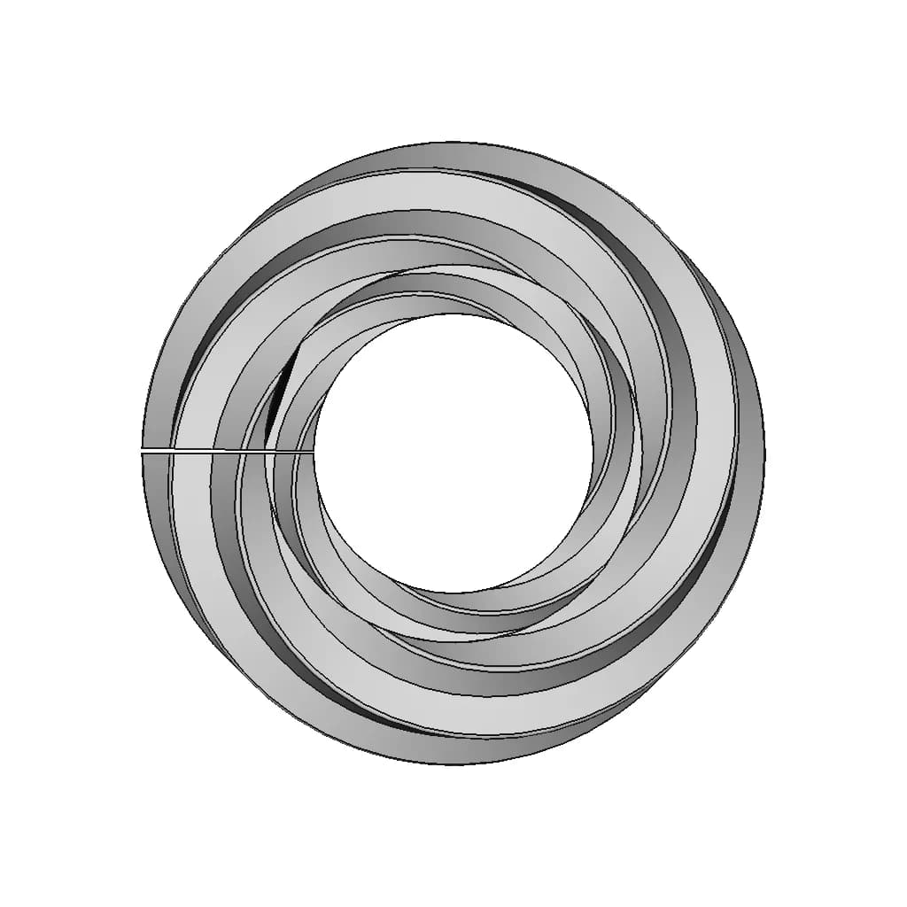 Cool Ring2 | 3D Engineering Design File_0_90_degree_snapshot