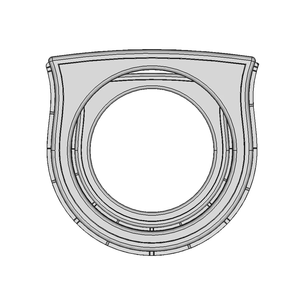 Cool Ring - Standard Mechanical Component_0_90_degree_snapshot