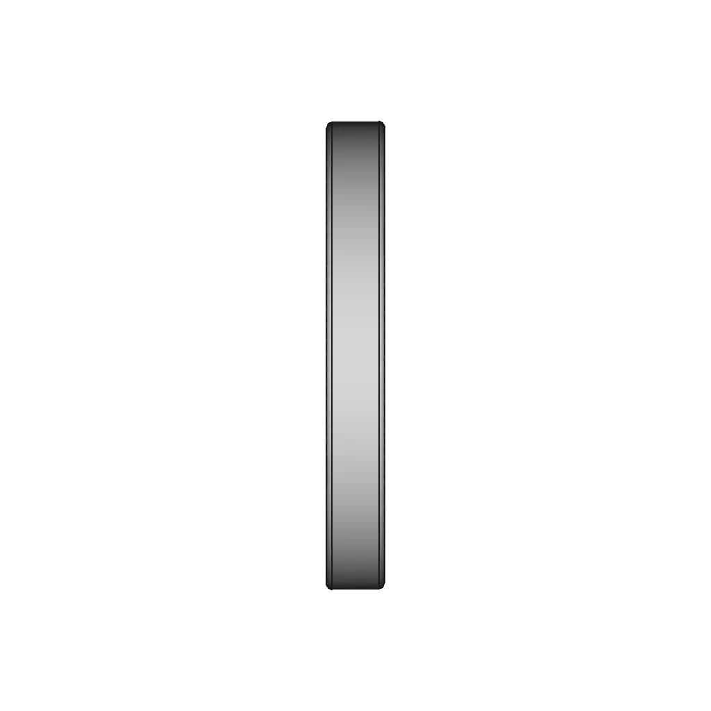 Fidget Keychain | 3D Engineering Design File_90_0_degree_snapshot