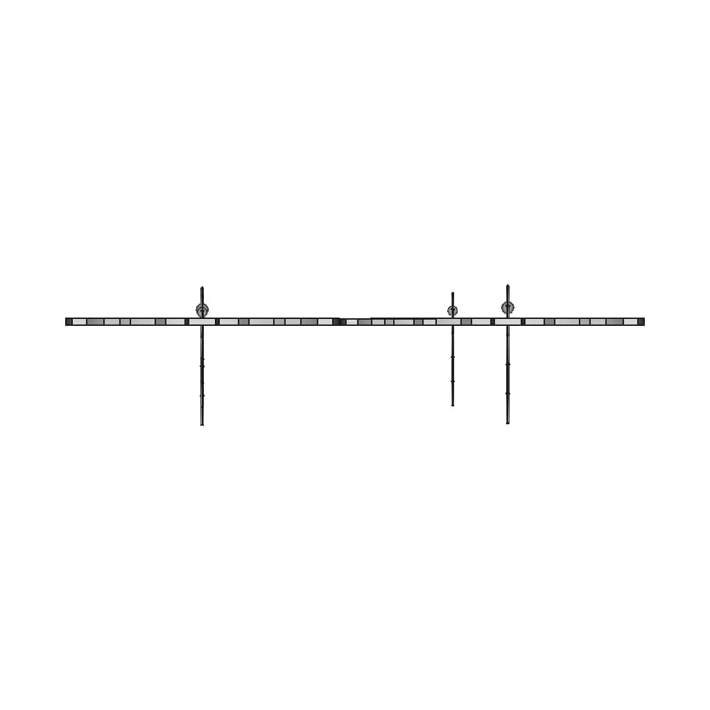 Earring - Standard Mechanical Component_90_0_degree_snapshot