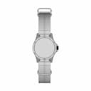 Field Style Wrist Watch With Nato Strap | High-Quality CAD Model_0_0_degree_snapshot