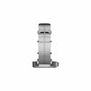 Field Style Wrist Watch With Nato Strap | High-Quality CAD Model_270_0_degree_snapshot