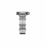 Field Style Wrist Watch With Nato Strap | High-Quality CAD Model_90_0_degree_snapshot