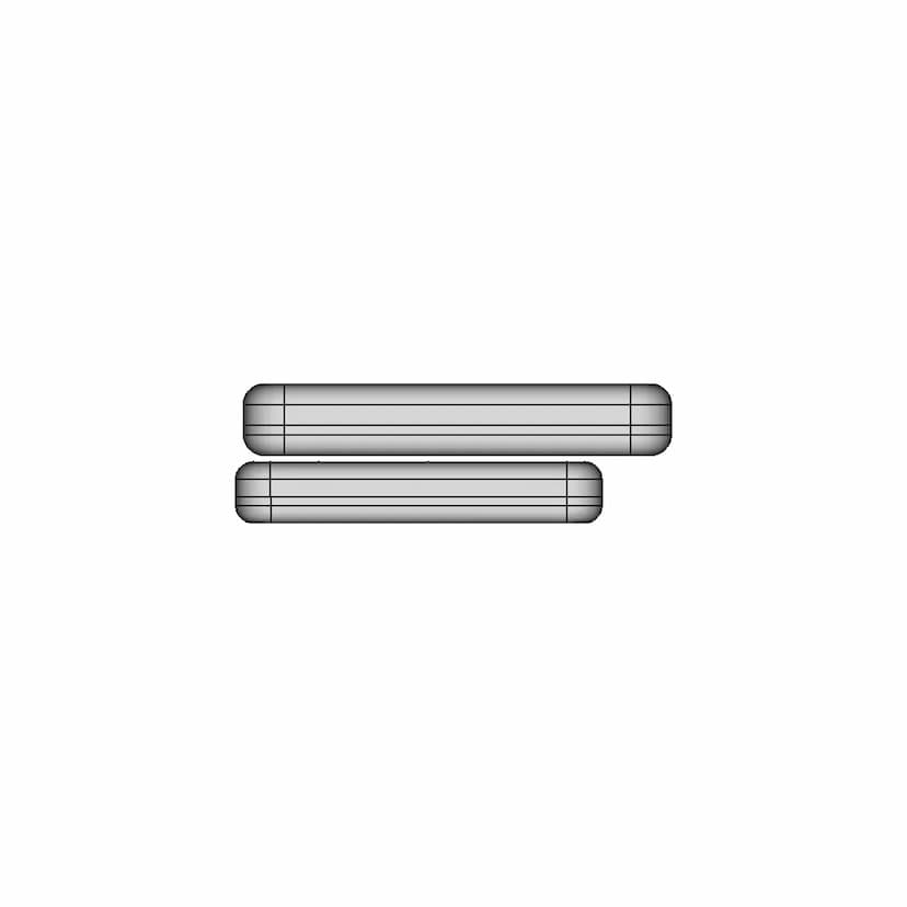 Wallet For Cards - Standard Mechanical Component