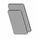 Wallet For Cards - Standard Mechanical Component_60_30_degree_snapshot