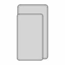 Wallet For Cards - Standard Mechanical Component_90_0_degree_snapshot