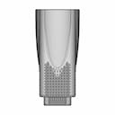 Cut Crystal Vase - Standard Mechanical Component_0_270_degree_snapshot