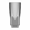 Cut Crystal Vase - Standard Mechanical Component_0_270_degree_snapshot