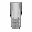 Cut Crystal Vase - Standard Mechanical Component_0_90_degree_snapshot
