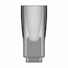 Cut Crystal Vase - Standard Mechanical Component_0_90_degree_snapshot