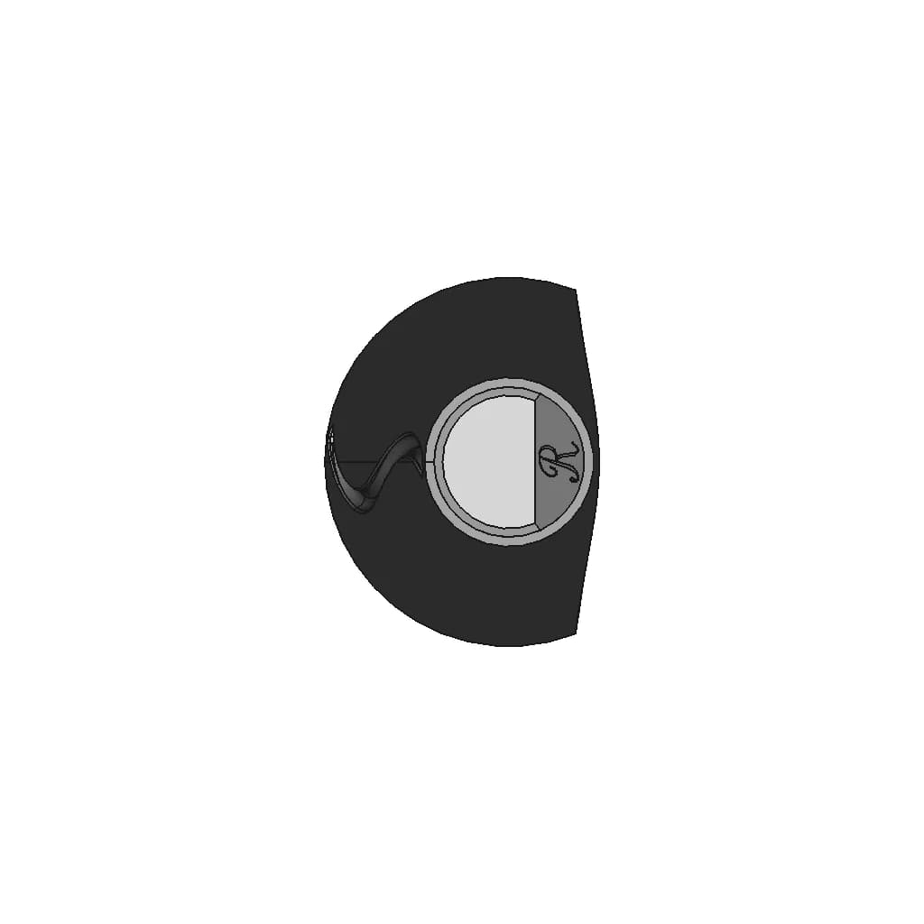 Bottle Perfume Design - Standard Mechanical Component_0_0_degree_snapshot