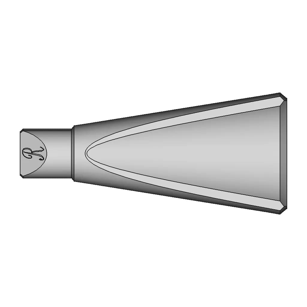 Bottle Perfume Design - Standard Mechanical Component_0_90_degree_snapshot