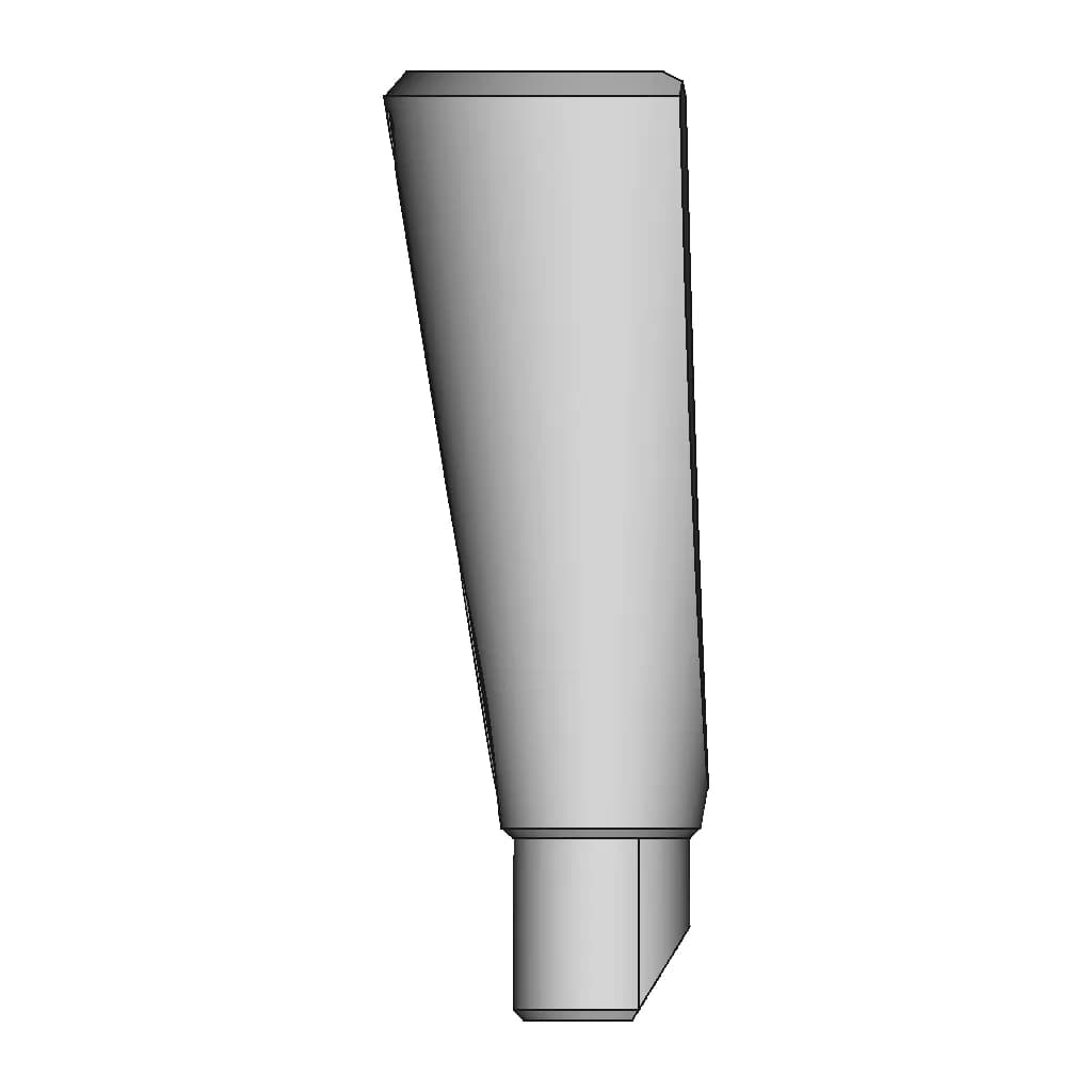 Bottle Perfume Design - Standard Mechanical Component_270_0_degree_snapshot
