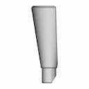 Bottle Perfume Design - Standard Mechanical Component_270_0_degree_snapshot