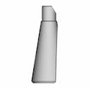 Bottle Perfume Design - Standard Mechanical Component_90_0_degree_snapshot