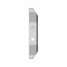 Thinner Face Casio Cnc F-91W - Downloadable CAD Representation_0_270_degree_snapshot