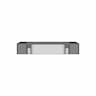 Thinner Face Casio Cnc F-91W - Downloadable CAD Representation_90_0_degree_snapshot