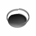 Key Ring (24 Mm) - Standard Mechanical Component_0_270_degree_snapshot