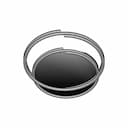 Key Ring (24 Mm) - Standard Mechanical Component_0_90_degree_snapshot